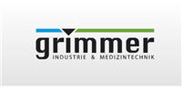 Inventarverwaltung Logo Grimmer GmbHGrimmer GmbH